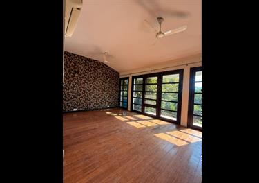 Tatvam Villas