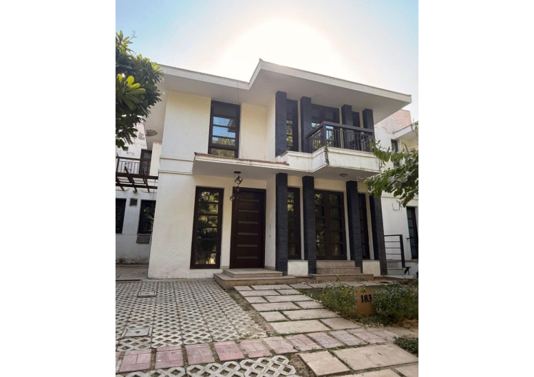 Tatvam Villas