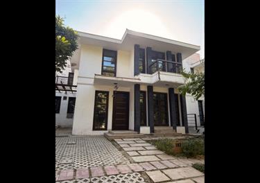 Tatvam Villas