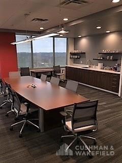 Pittsburgh - Office