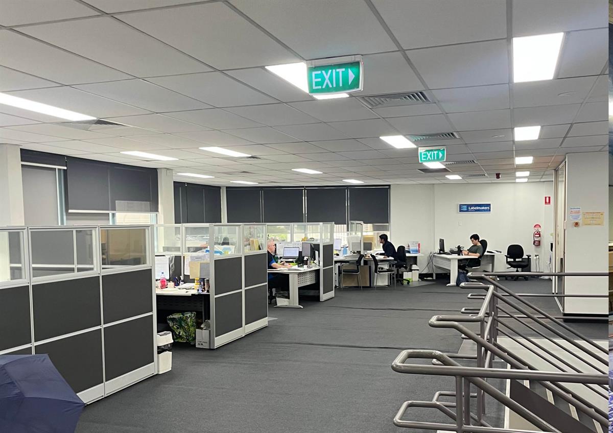 Unit 3/1B Redbank Road