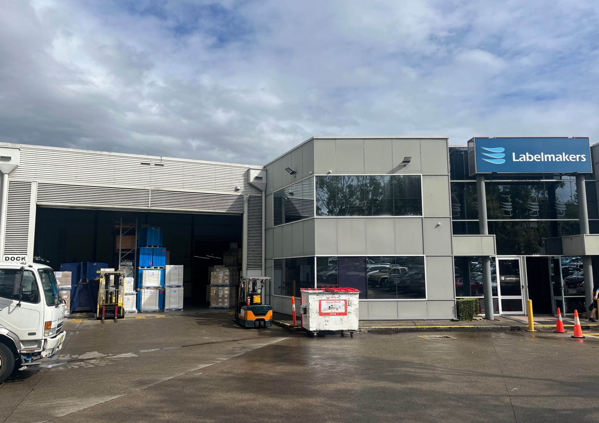 Unit 3/1B Redbank Road