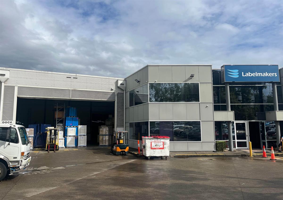 Unit 3/1B Redbank Road