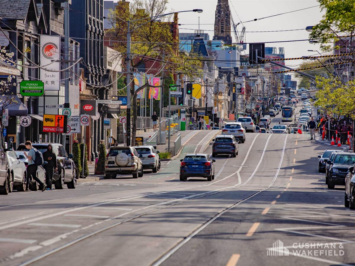 489-505 Toorak Road