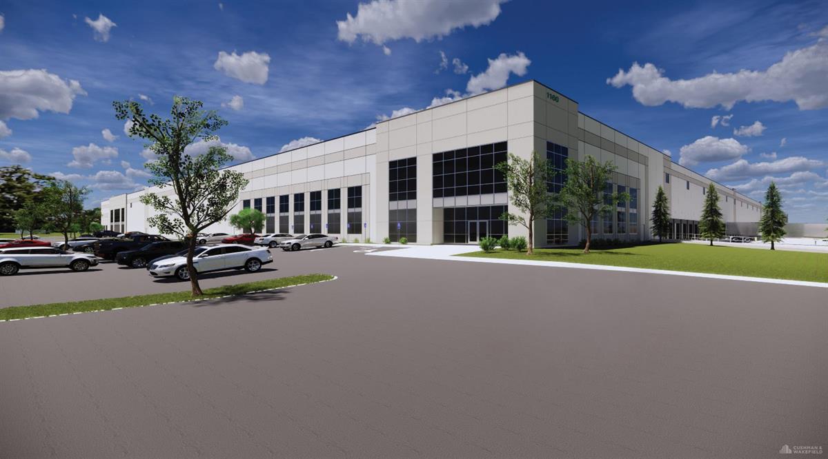 Greensboro - Warehouse/Distribution