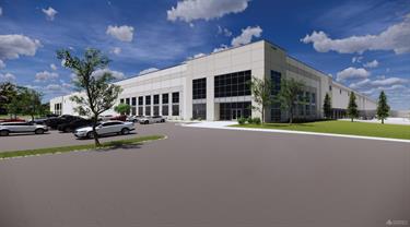 Greensboro - Warehouse/Distribution