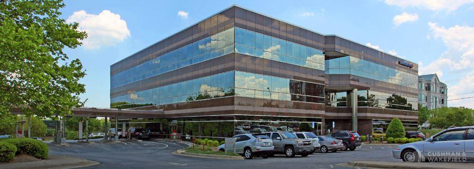 Greensboro - Office