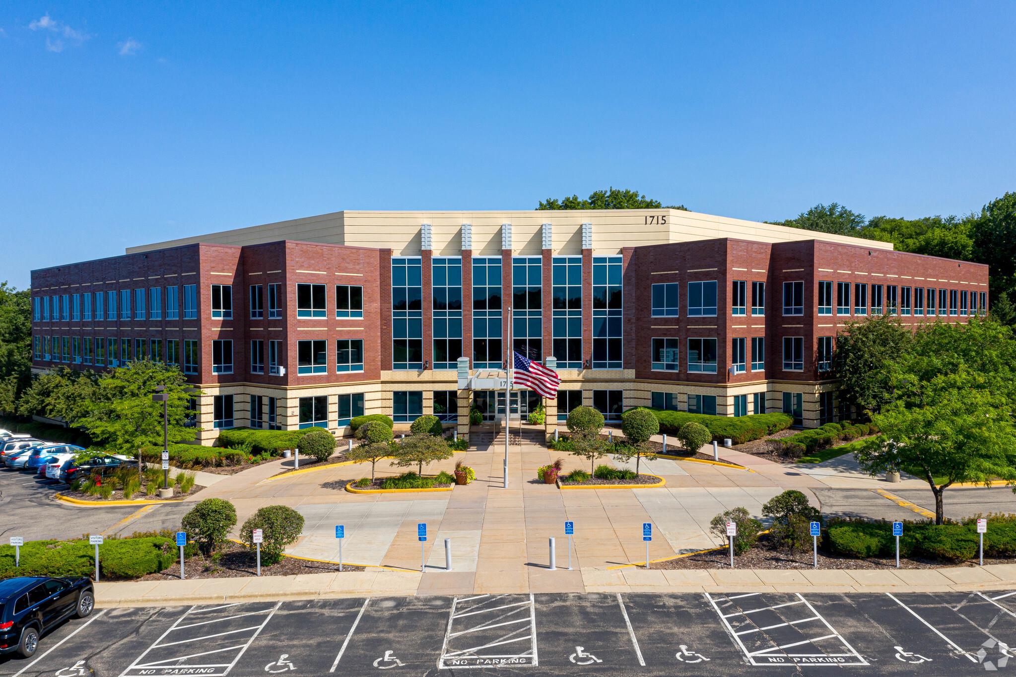 Eagan - Office