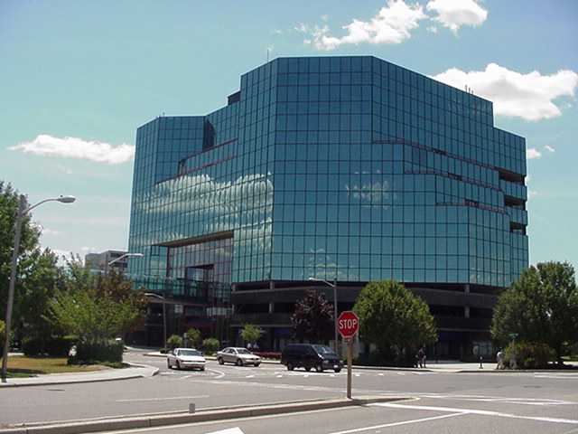 Secaucus - Office