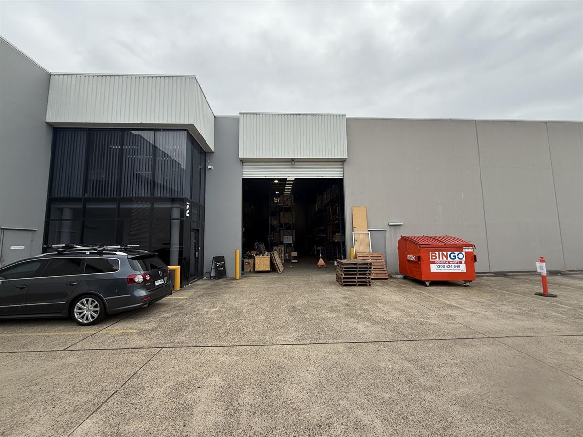 Unit 2 & 6/5-7 Deadman Road