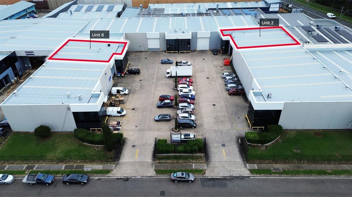 Unit 2 & 6/5-7 Deadman Road