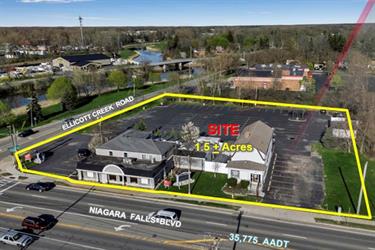 A1-2545 Niagara Falls Blvd