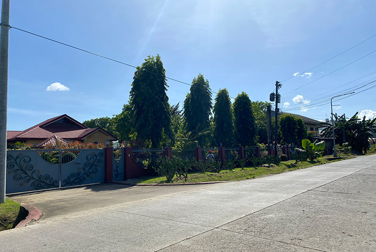 Prime Residential Property in Puerto Princesa Palawan