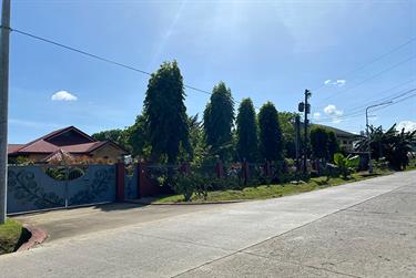 Prime Residential Property in Puerto Princesa Palawan