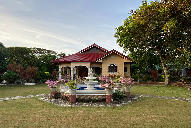 Prime Residential Property in Puerto Princesa Palawan