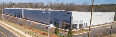 Mountain View - Warehouse/Distribution
