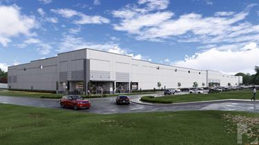 Mountain View - Warehouse/Distribution