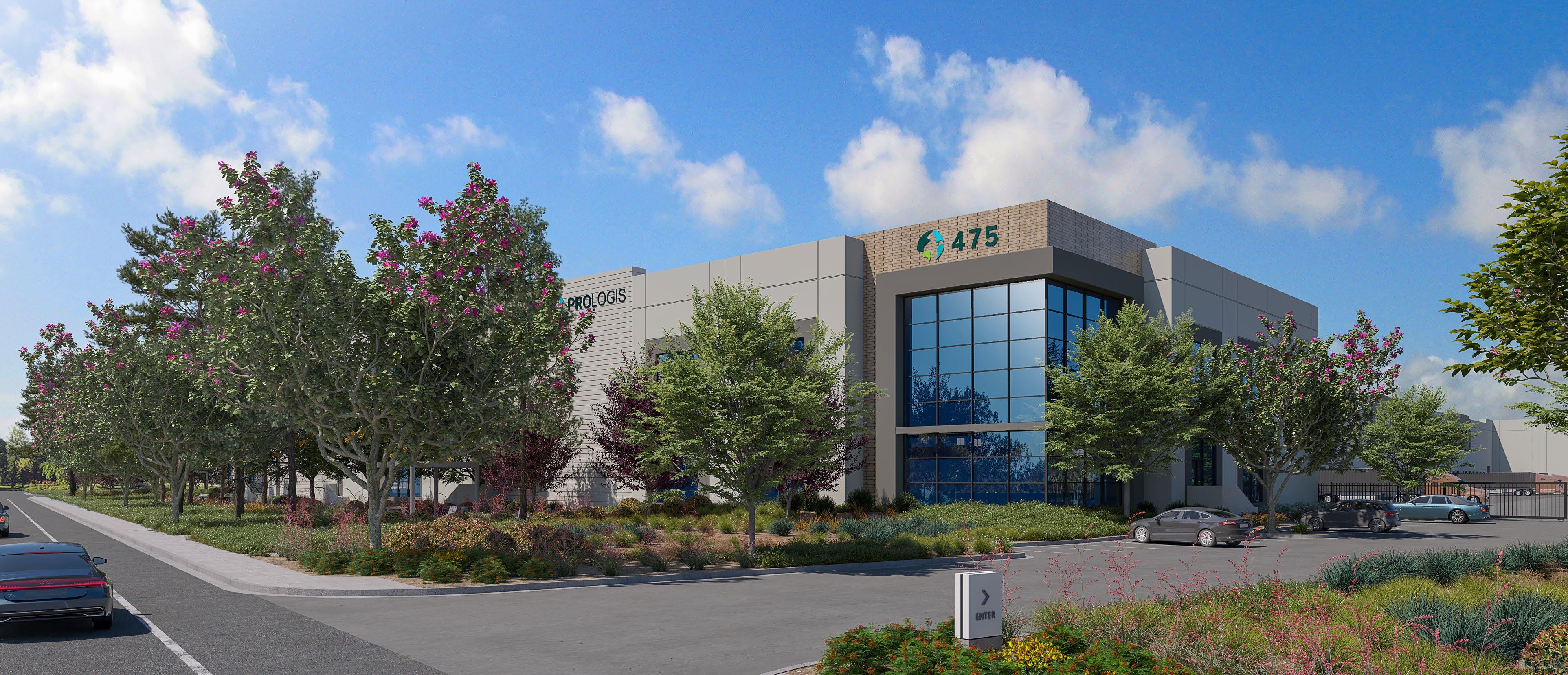 Milpitas - Manufacturing