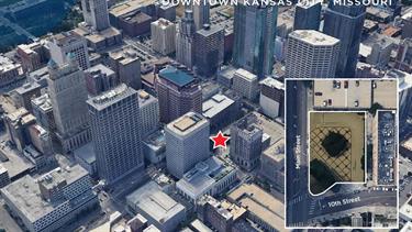 Kansas City - Land