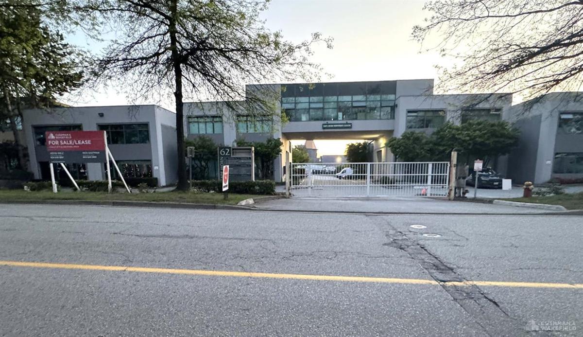 Coquitlam - Warehouse/Distribution