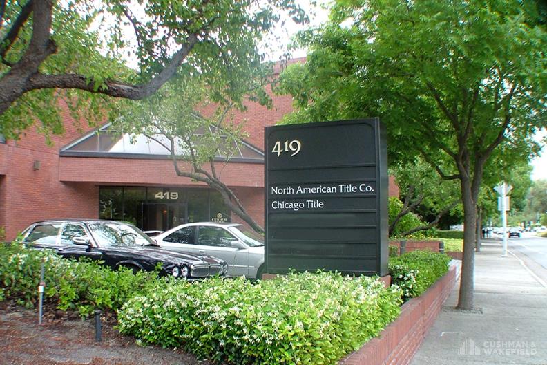 Los Altos - Office