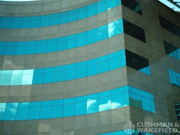 São Paulo - Office