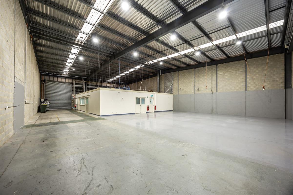 Unit 3/5-7 Stephen Street