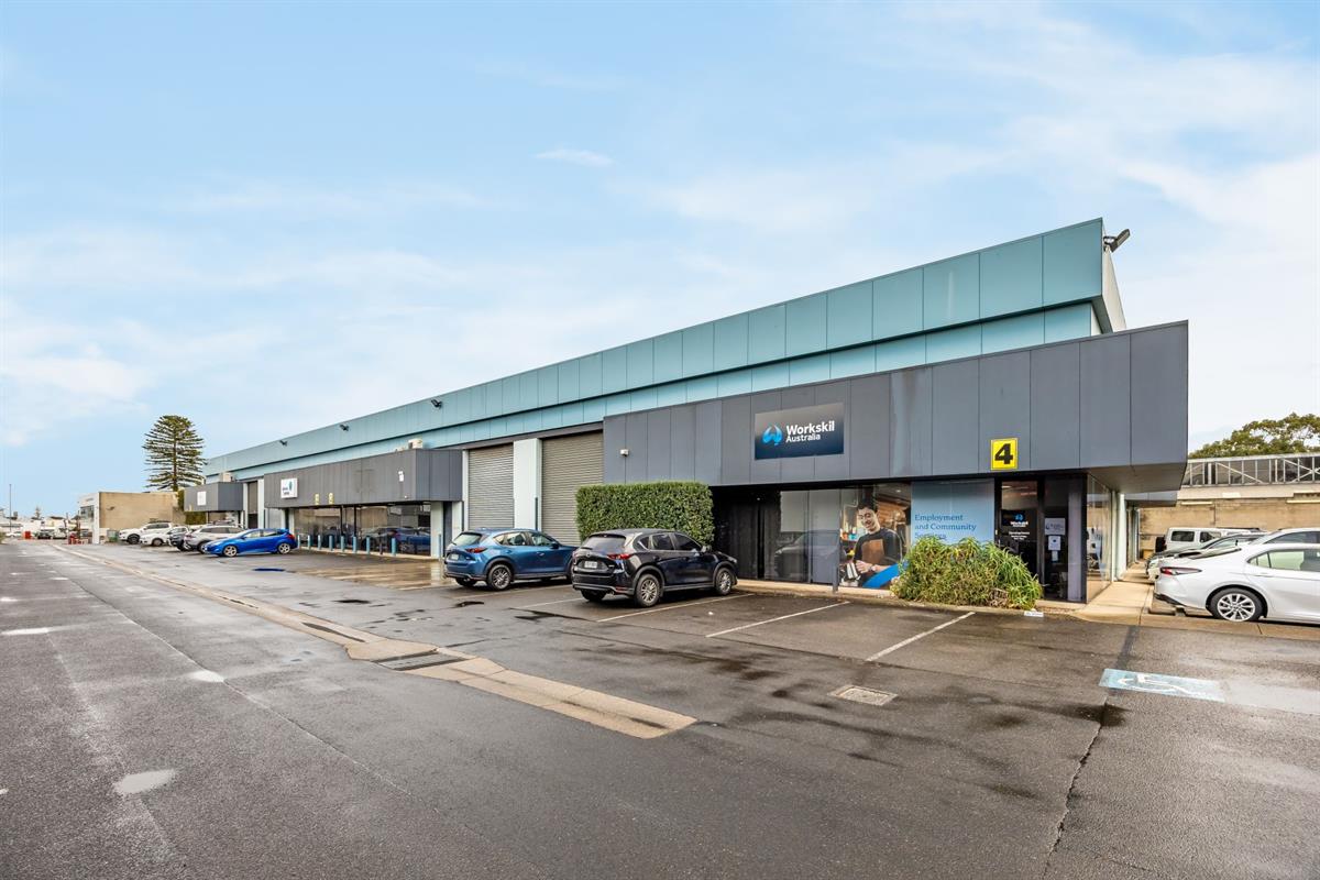 Unit 3/5-7 Stephen Street