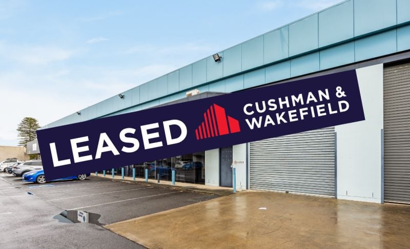 Unit 3/5-7 Stephen Street