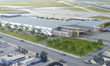Salinas - Warehouse/Distribution