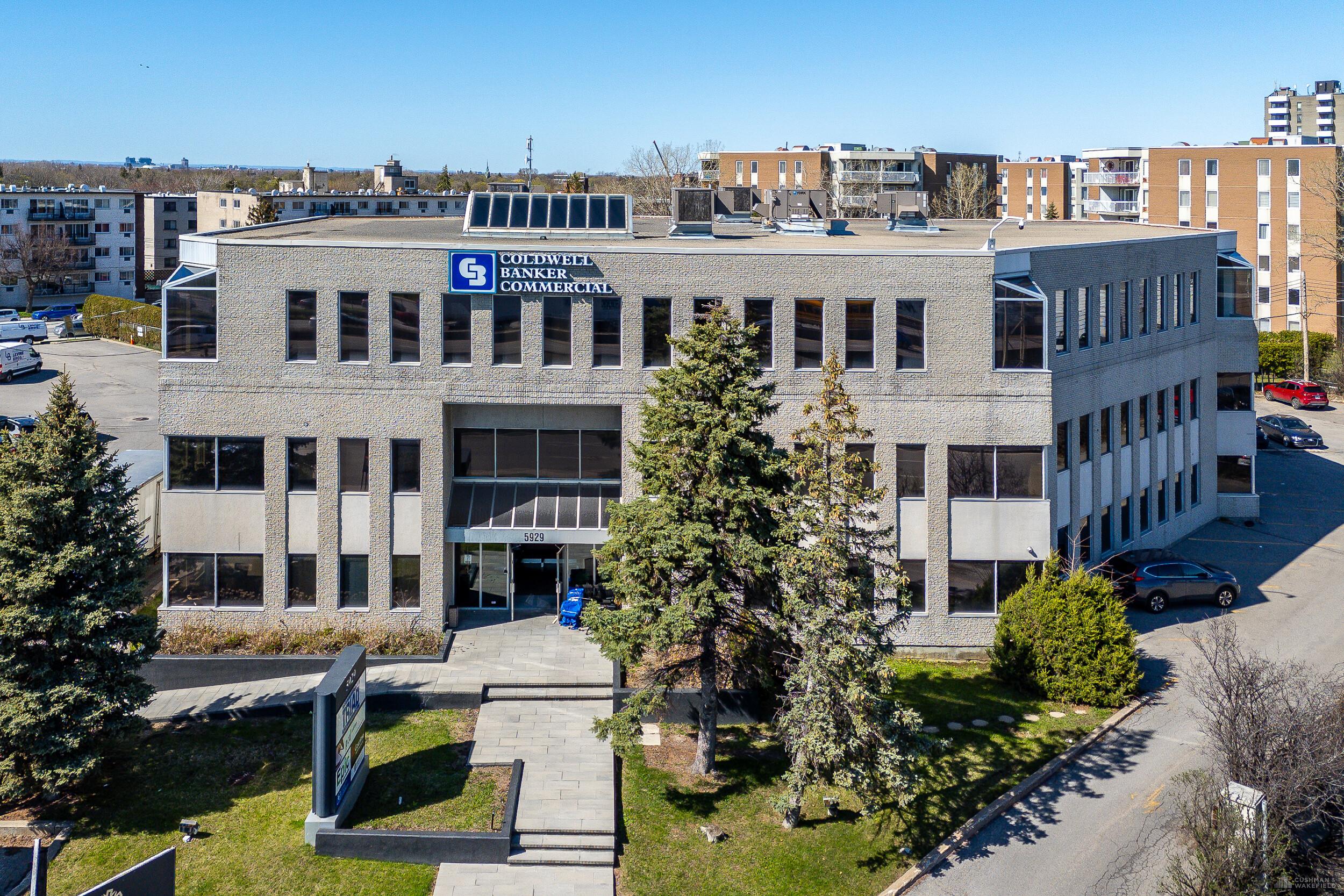 Montreal - Office