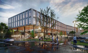 Morrisville - Life Sciences