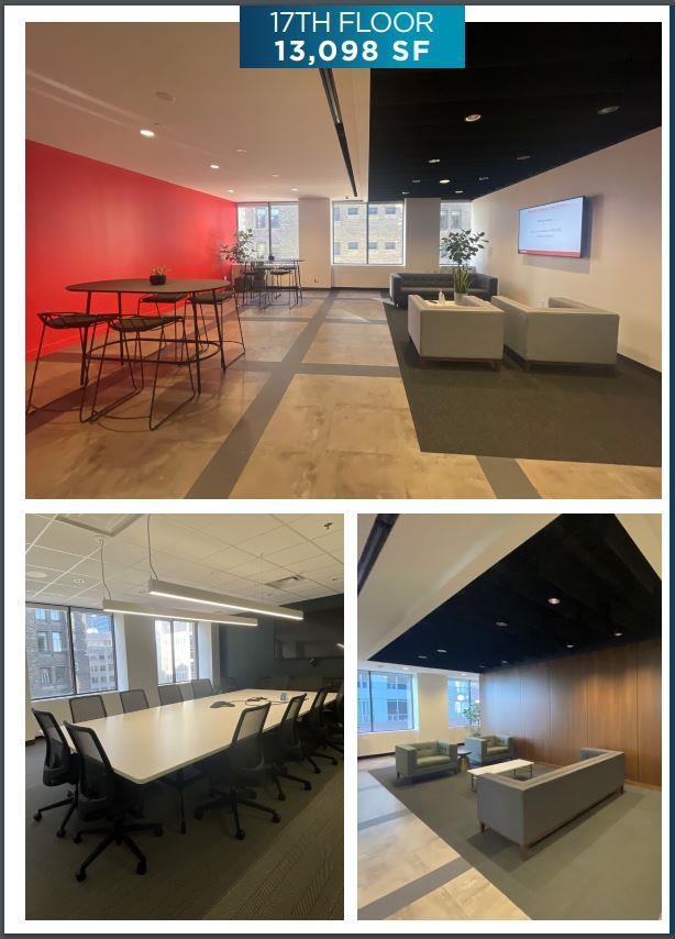 Toronto - Office