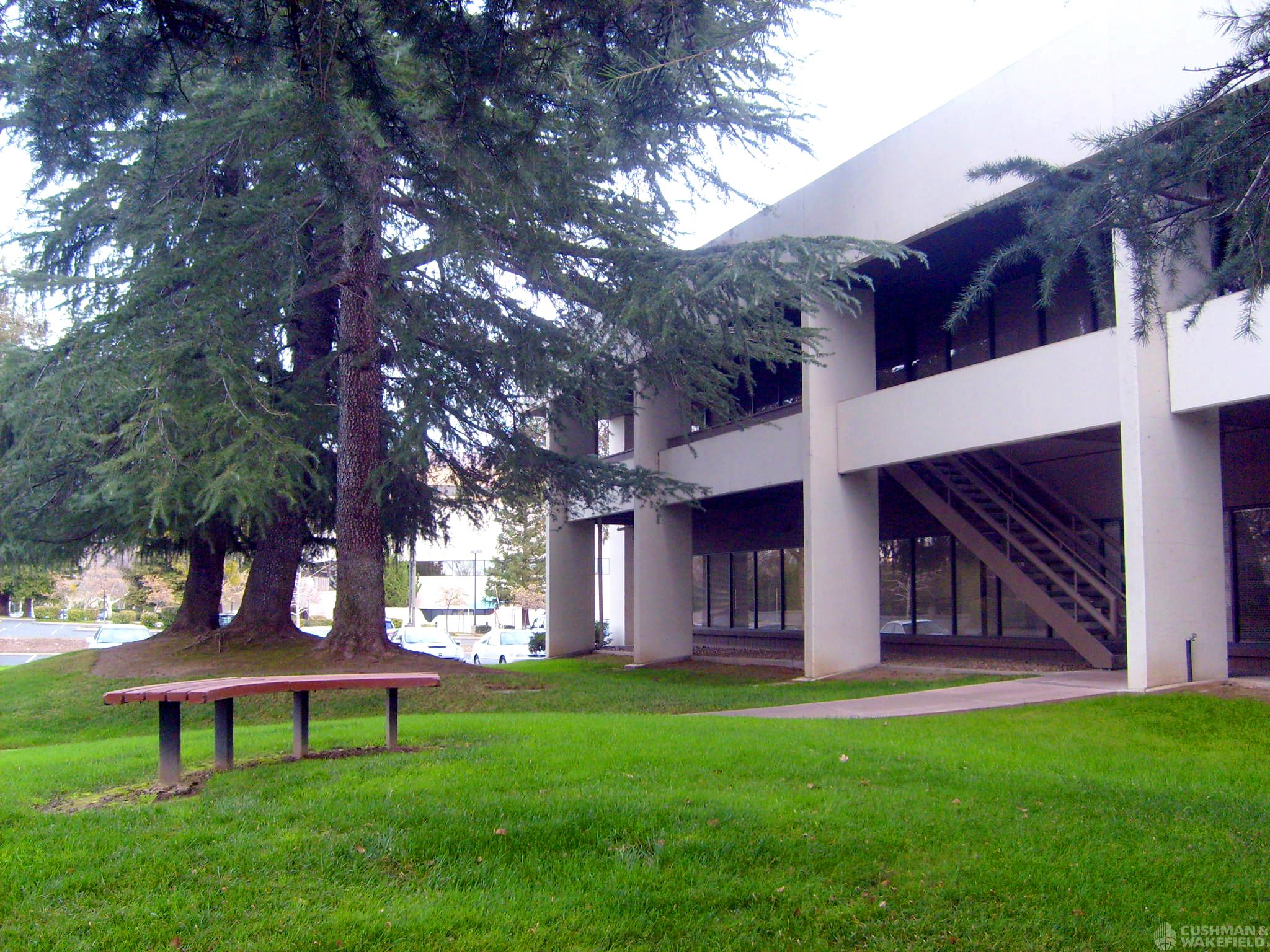 Sacramento - Office