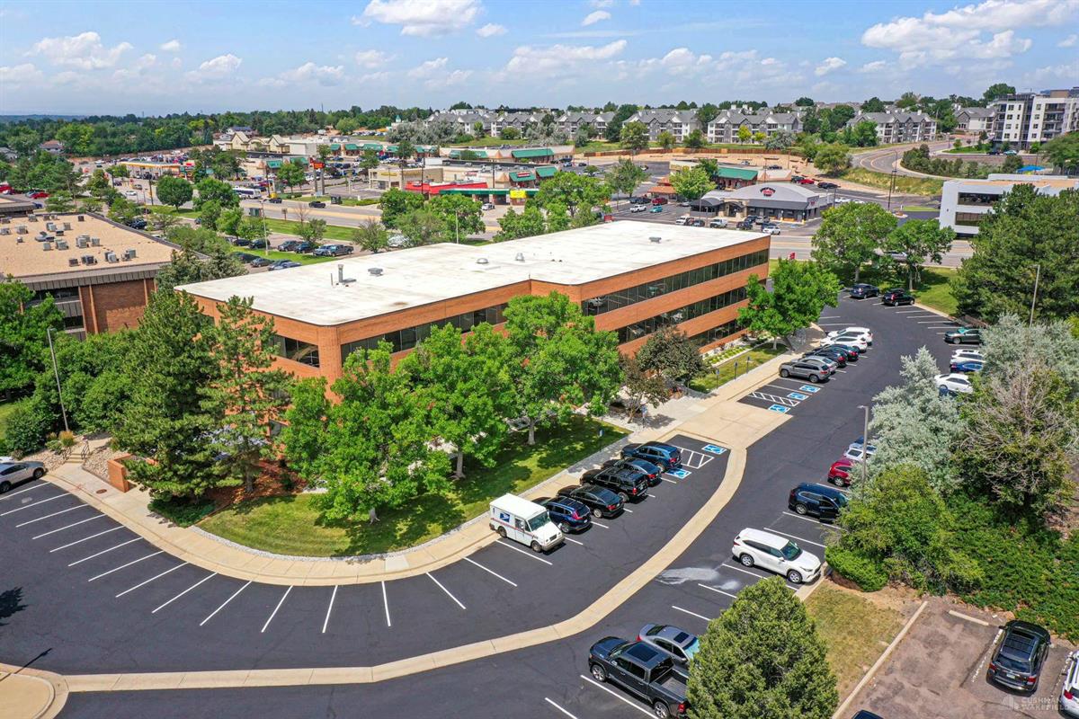 Englewood - Office