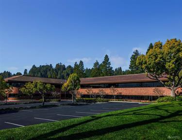 Scotts Valley - Office