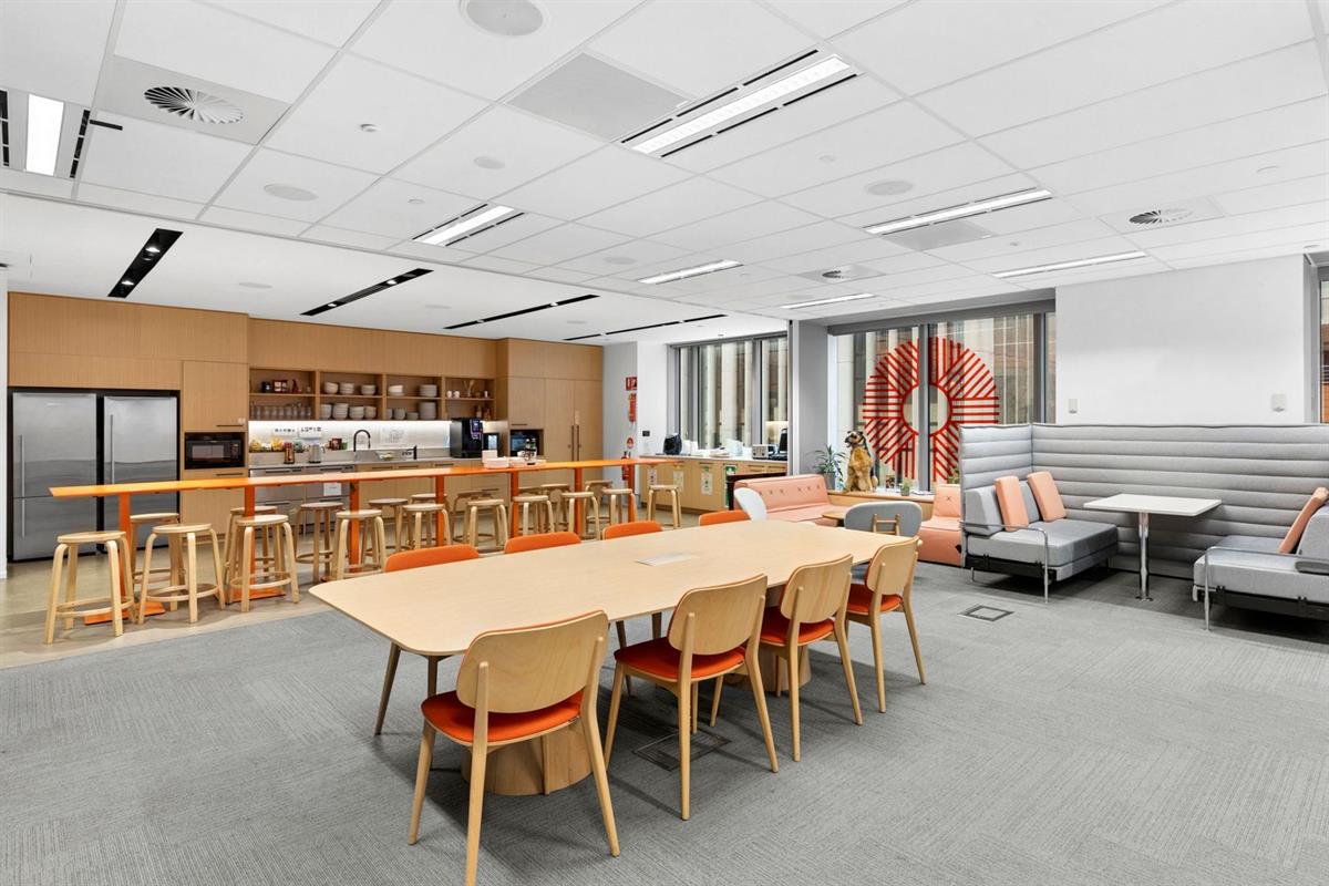 Level 17/1 Farrer Place