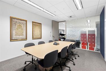 Level 17/1 Farrer Place