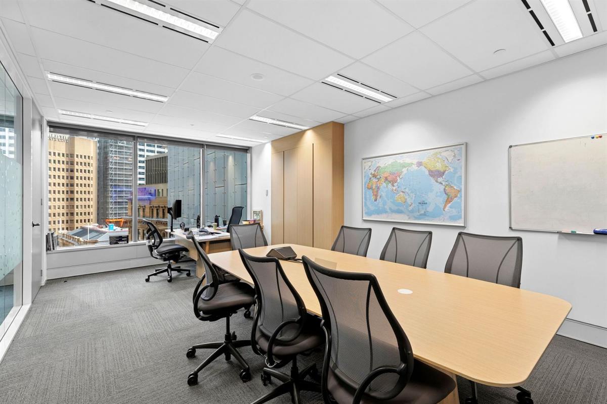 Level 17/1 Farrer Place