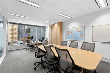 Level 17/1 Farrer Place