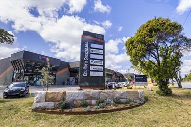 Unit 6/161-165 Rookwood Road
