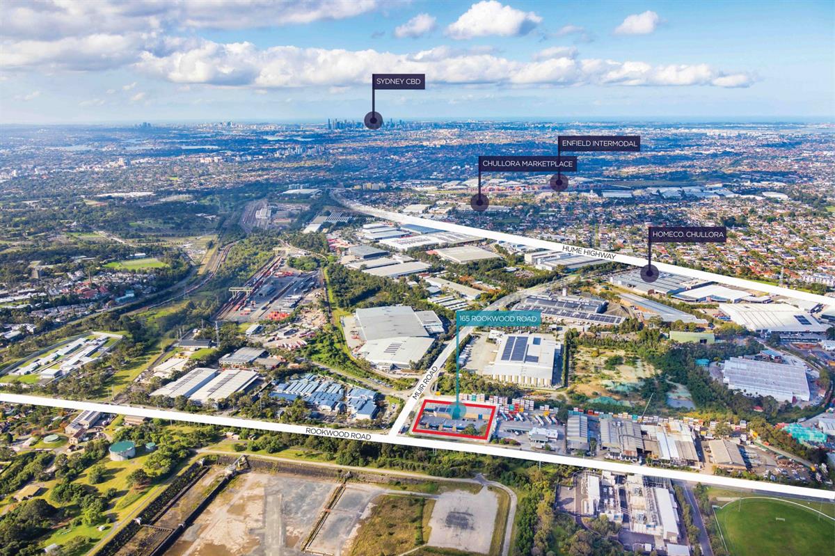 Unit 6/161-165 Rookwood Road