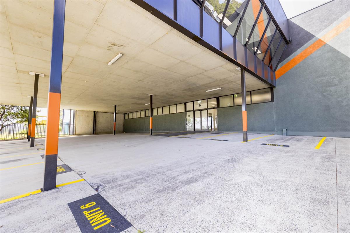 Unit 6/161-165 Rookwood Road