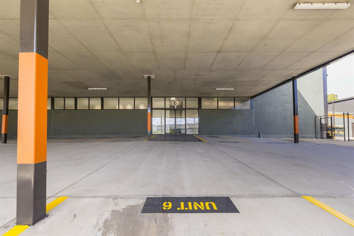Unit 6/161-165 Rookwood Road