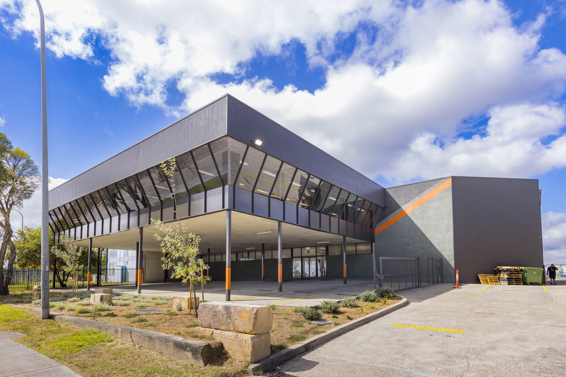 Unit 6/161-165 Rookwood Road