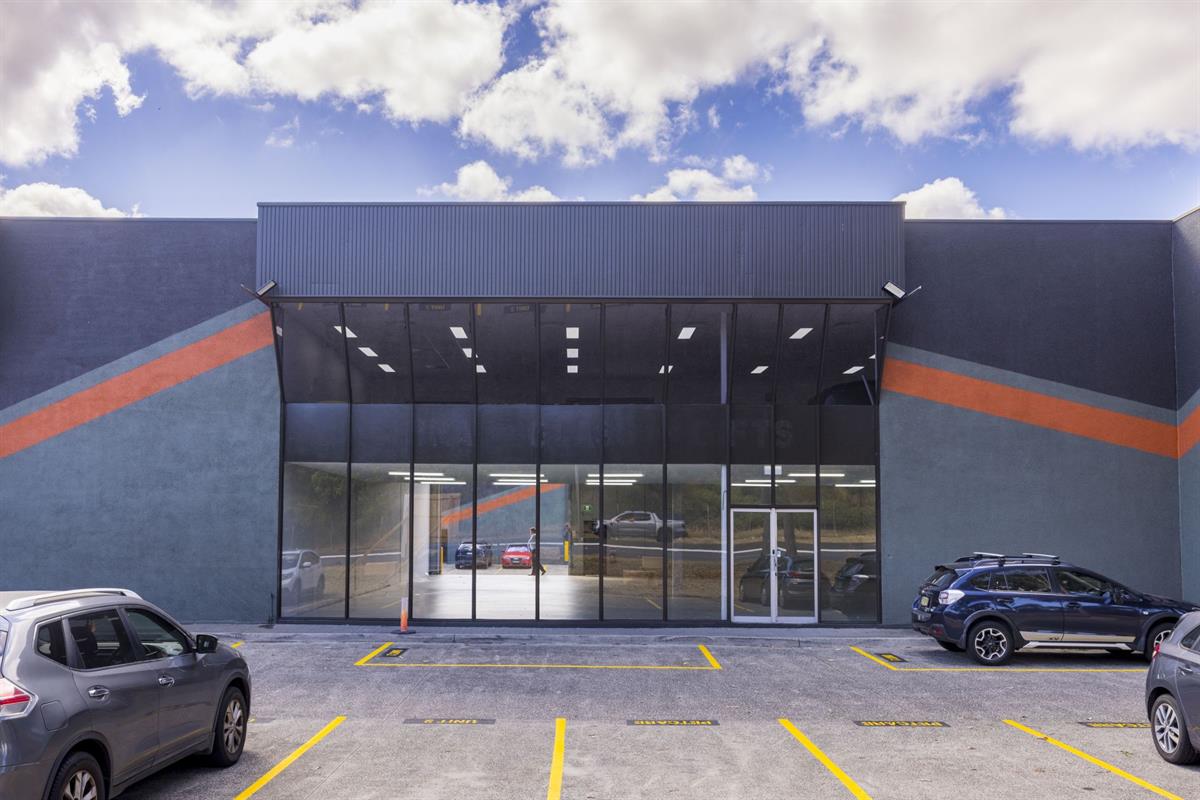 Unit 2/161-165 Rookwood Road