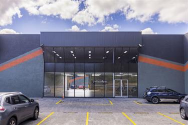 Unit 2/161-165 Rookwood Road
