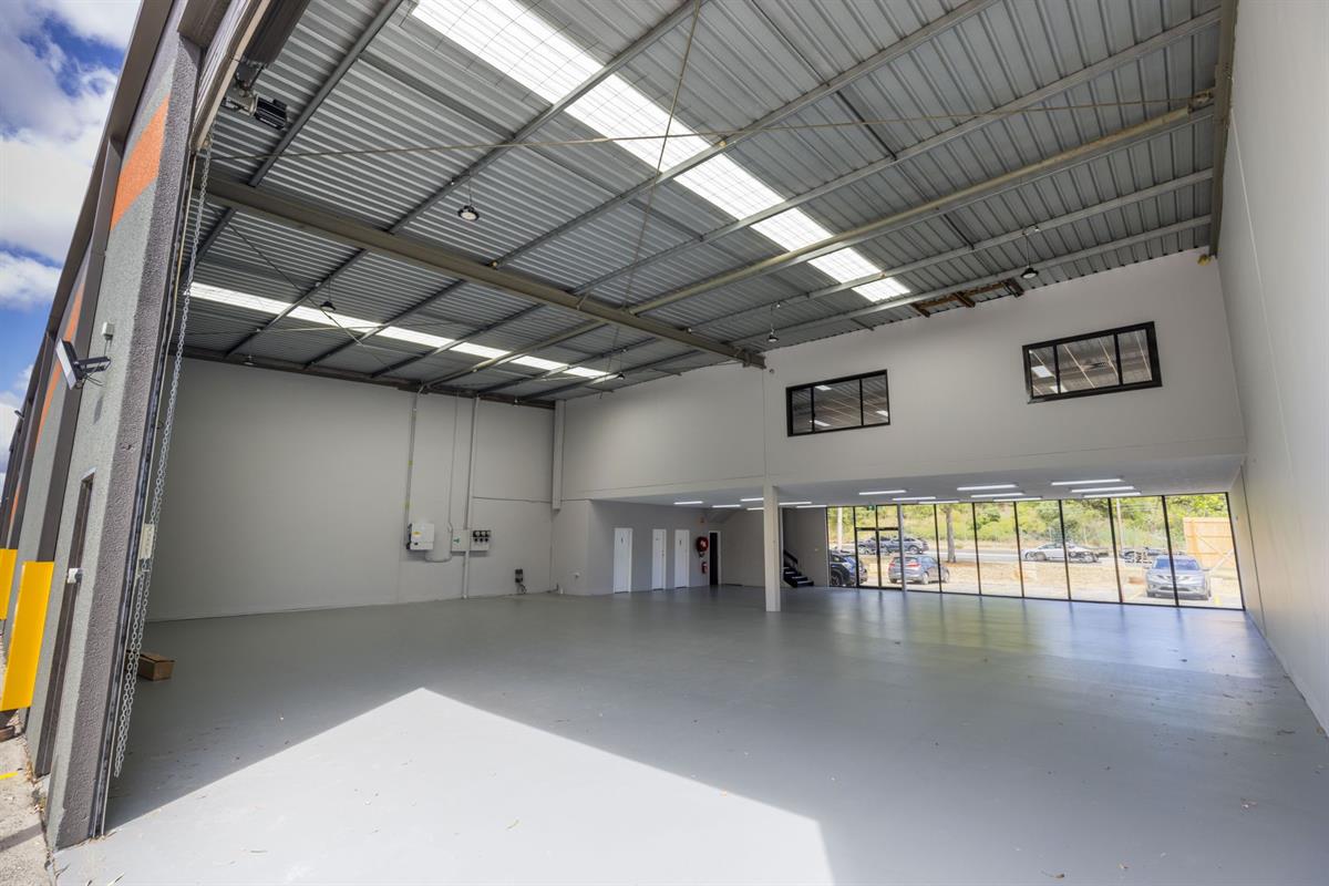 Unit 2/161-165 Rookwood Road
