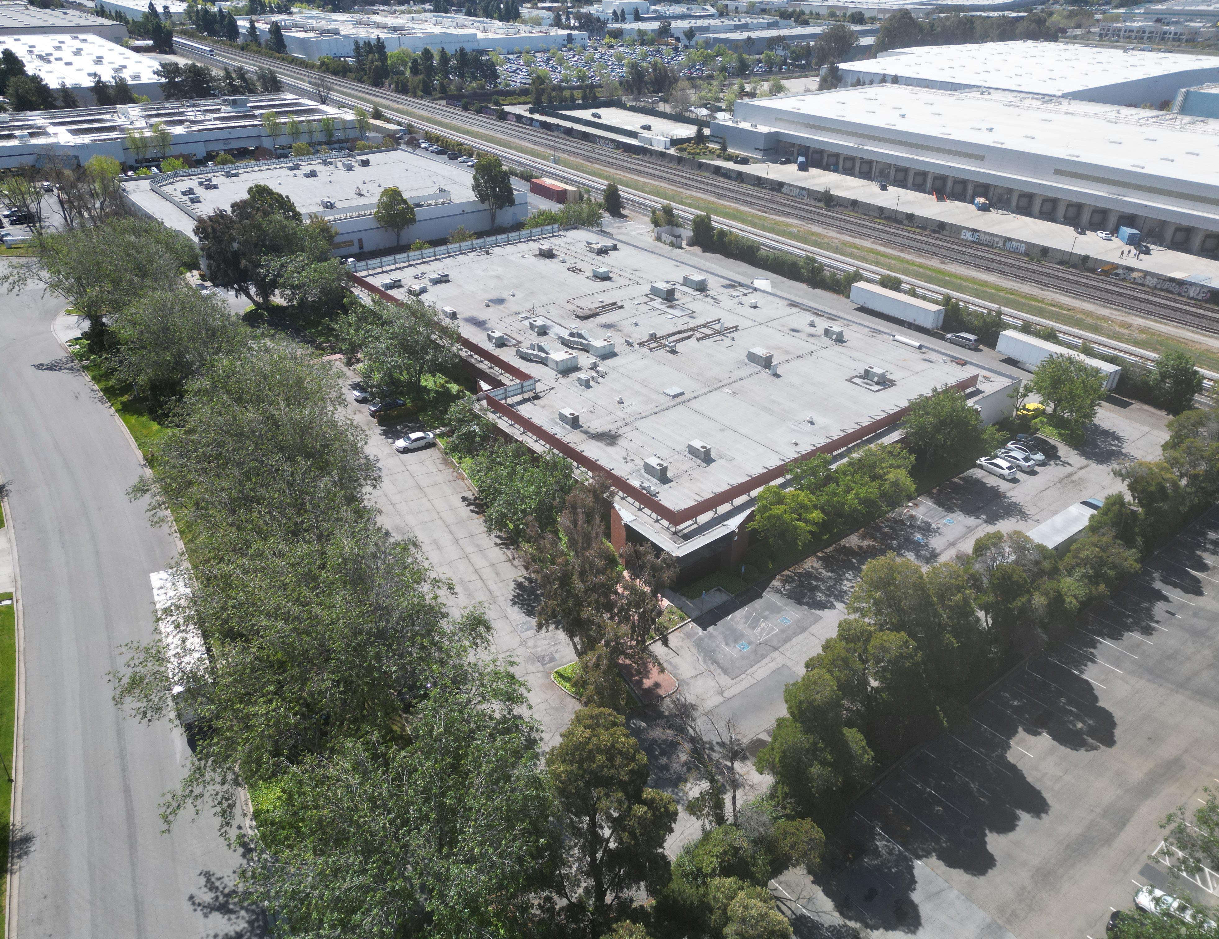 Fremont - High Technology