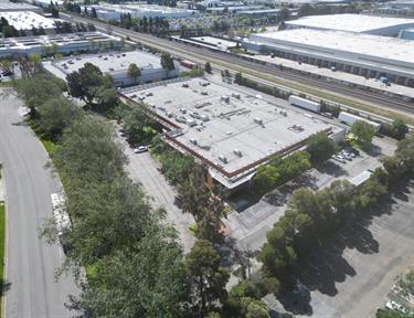 Fremont - High Technology